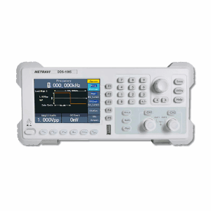 Metravi 1µHz - 5MHz Digital DDS Function Generator, DDS-1005