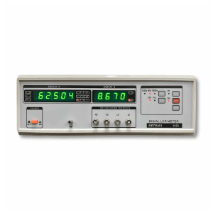 Metravi 1µH~9999H Benchtop LCR Meter, 4090