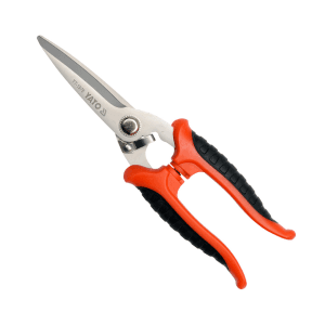 Yato 200 mm / 8 inch Multi Function Scissors, YT-1976