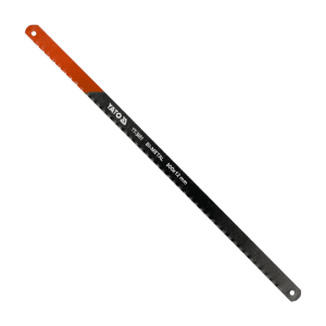 Yato 300 mm / 12 inch Hacksaw Frame Blades, YT-34609