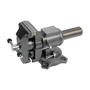 Yato 100 mm / 4 Inch Multipurpose Bench Vice, YT-6505