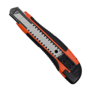 Yato 18 mm Utility Knife, YT-75071