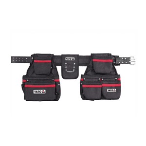 Yato 120 cm Heavy Duty Nail & Tool Pouch, YT-7400
