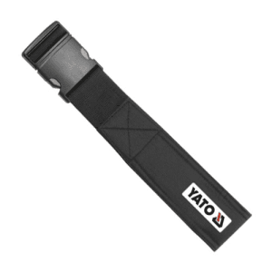 Yato 90 cm - 120 cm Pouch Belt, YT-7409