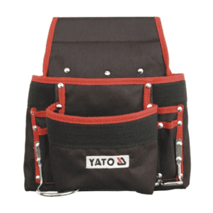 Yato 8 Pockets Tool Bag, YT-7410