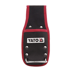 Yato Heavy Duty Nail Pocket / Hammer Loop, YT-7419