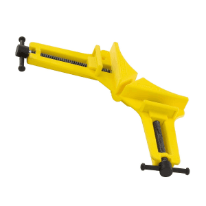 Stanley 75 mm / 3 Inch Bailey Light Duty Corner Clamp, 0-83-121