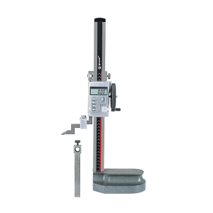 Yuzuki 300 mm Single Column Digimatic Height Gauge (With Metal Body), DSCHG300E