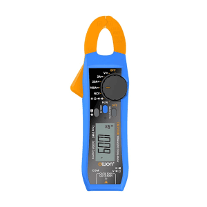 Owon 20000 Counts Smart AC/DC Clamp Meter, CM 2100B