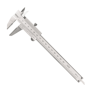 Mitutoyo 0 - 150 mm Vernier Scribing Caliper, 536-221