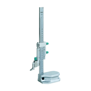Mitutoyo 0 - 200 mm Vernier Height Gauge, 506-207