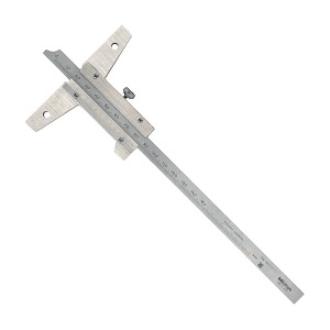 Mitutoyo 0 - 150 mm Vernier Depth Gauge, 527-121