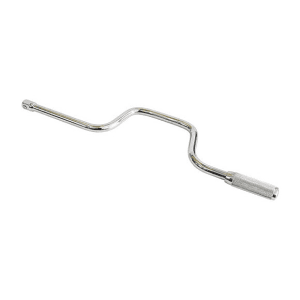 Stanley 17 Inch / 420 mm Speeder Handle (1/2 Inch Sq Drive), STMT86412-8B-12