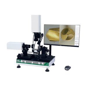 Insize 30 - 75 mm Cutting Tools Microscope with Display, ISM-CT820