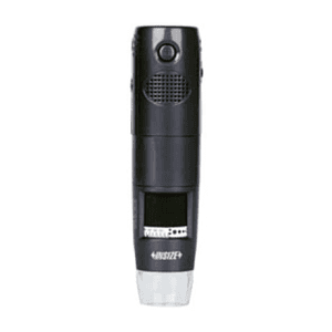Insize 10 - 200X Wifi Digital Measuring Microscope, ISM-WF200