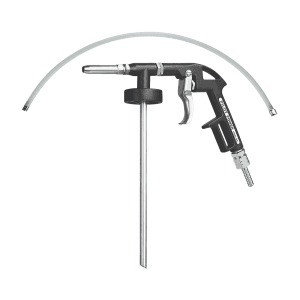 Pilot Power Under Body Coating Gun, UBG-03