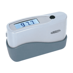 Insize 0 - 150GU / 60° Gloss Meter, ISQ-DG6