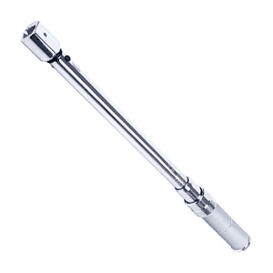 Insize 25 - 125 nm Interchangeable Torque Wrench (Head is not Included), IST-11WM125