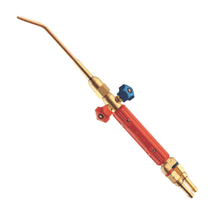 Pilot Swage Type Standard Gas Torch, GTS 00S