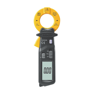 Mastech 60A / 2000 Count High Sensitivity AC Leakage Current Clamp Meter, MS2006B