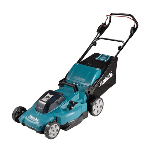 Makita 18V X2 (36V) LXT 534 mm Cordless Lawn Mower (Bare Tool), DLM538Z