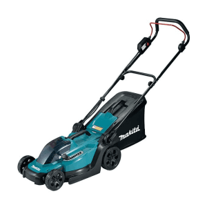 Makita 18V LXT 33 cm (13") Cordless 3 In 1 Lawn Mower (Bare Tool), DLM330Z