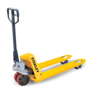 Stanley 2500 Kg Commercial Pallet Hand Truck, SXWT-CPT-25
