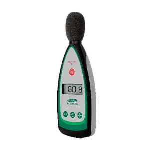 Insize Digital Sound Level Meter (Advanced Type), 9353-413