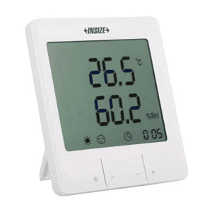 Insize -20°C - 70°C Digital Thermohygrometer, 9362-TH27