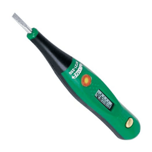 Insize Digital Voltage Tester, 9721-250