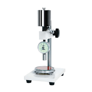 Insize 100 mm Testing Stand For Shore Durometer, ISH-STD