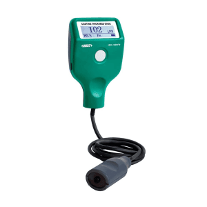 Insize Coating Thickness Gage (Basic Type), ISO-1200FN