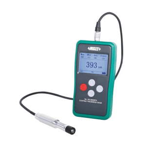 Insize Coating Thickness Gage (High Precision), ISO-8000FN