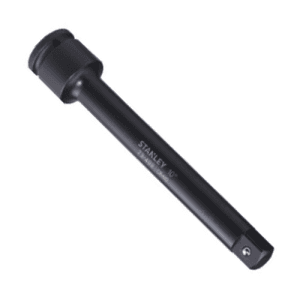 Stanley 250 mm, 1/2" Sq. Drive Impact Extension STMT73495-8B