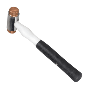 Ozar 32 mm / 1-1/4 Inch Copper Hammer, AHC-8571