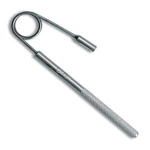 Ozar 540 mm Bend It Magnetic Flexible Shaft, AMM-6656