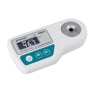 Atago Digital Butyro Refractometer, PR-BUTYRO