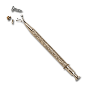 Ozar 55 mm Mini Pickup Tool Diamond Holder With 4 Prong, APT-1246