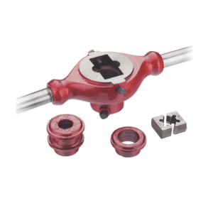 Venus 1/2 - 1 inch Pipe Die Set, VPDS