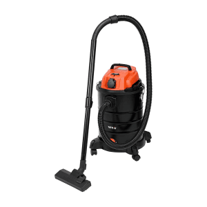 Yato 30L / 1400W Wet & Dry Vacuum Cleaner, YT-85701