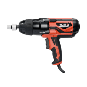 Yato 1/2 Inch 1020W / 600 N.m Electric Impact Wrench, YT-82021