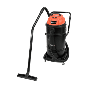 Yato 70L / 2400W Wet & Dry Vacuum Cleaner, YT-85710