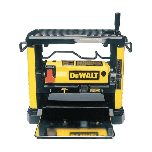 Dewalt 1800W Portable Thickness Planer, DW733-QS