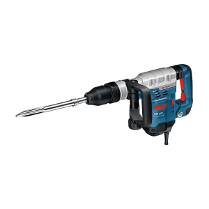 Bosch 1150W Professional Demolition Hammer with SDS Max, GSH 5 CE