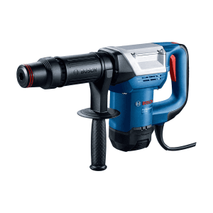 Bosch 1100 W Professional Demolition Hammer Breaker With Hex, GSH 500 HEX
