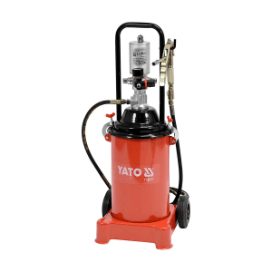 Yato 12L Styler Pneumatic Lubricator, YT-07067