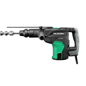 HiKoki 45mm 1400W Rotary Hammer With SDS-Max Shank, DH45MAS9Z