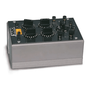 Metravi 0.001 - 11.1M.Ohms Low Resistance Range Wheatstone Bridge Tester, WSB
