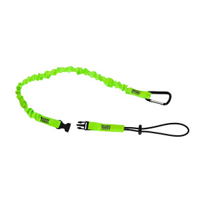 Portwest 2.5 Kg Load Capacity Quick Connect Tool Lanyard, FP44