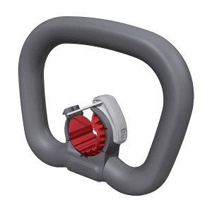 Wolf Garten e-Multi-Star Second Hand Handle For Rotating & Tilting D-Handle, HA eM